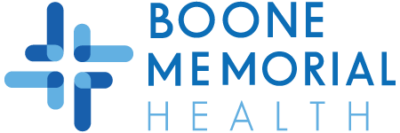 Boone Memorial Logo