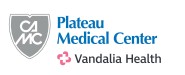 Plateau Medical Center logo