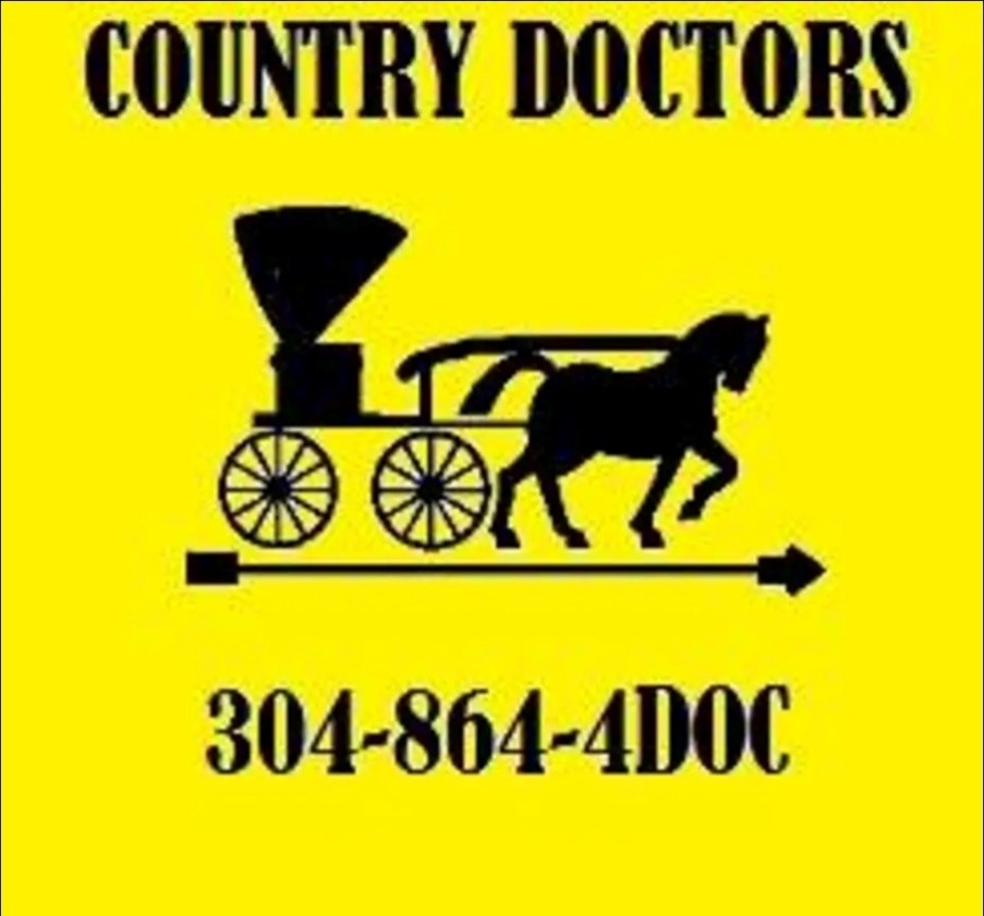 Country Doctors logo