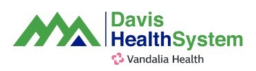 Davis Health System logo