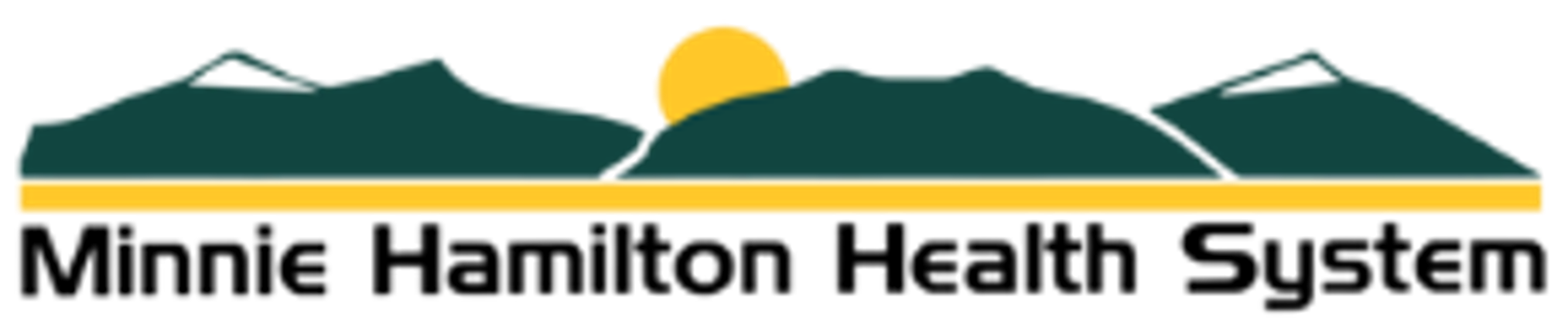 Minnie Hamilton Logo