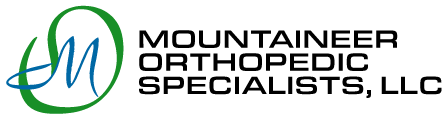 Mountaineer Orthopedic Specialties logo