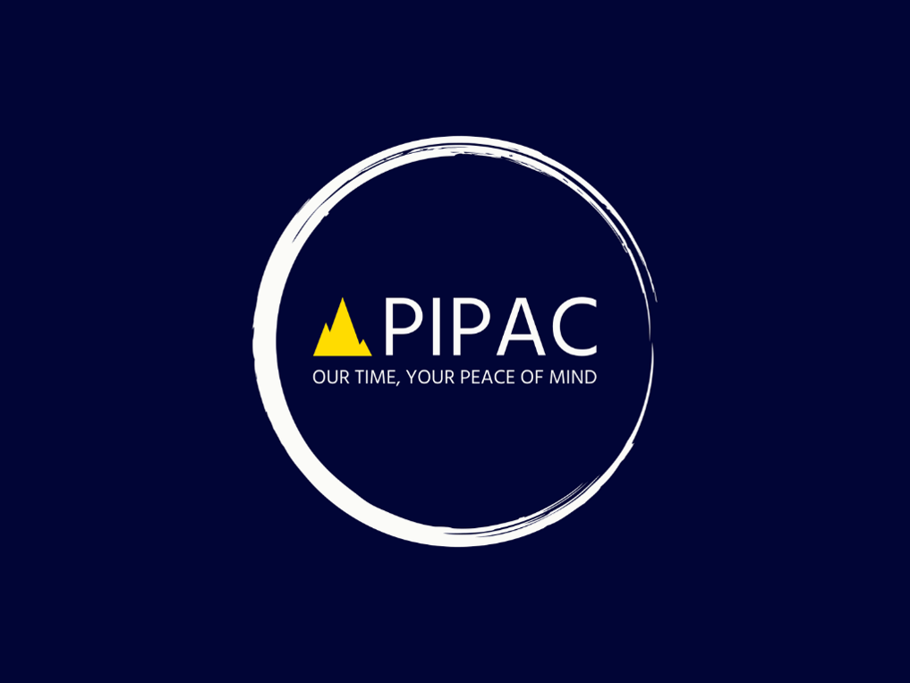 PIPAC logo