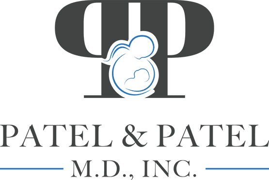 Patel & Patel Logo