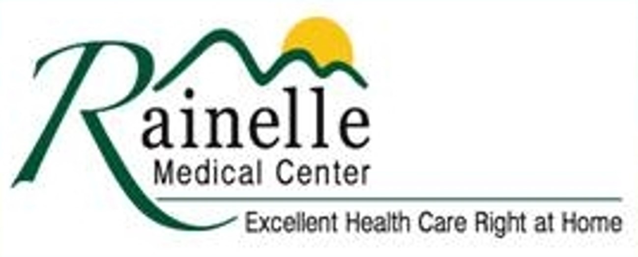 Rainelle Medical Center logo