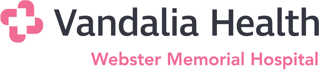 Vandalia Health logo