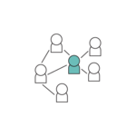 Health Network Group icon